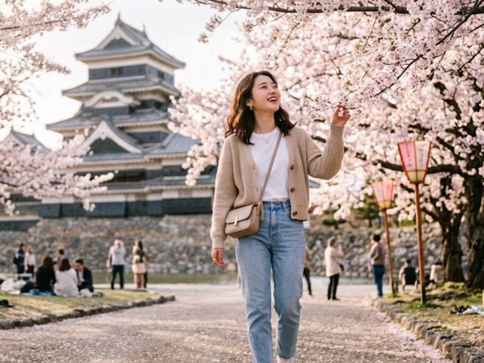 벚꽃 드라이브 명소 TOP 7 2026년 최신 개화 시기와 인생 코스