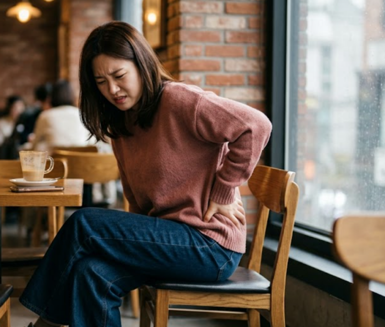 질입구 간지러움 에스로반 사용 전 반드시 확인해야 할 부분은?