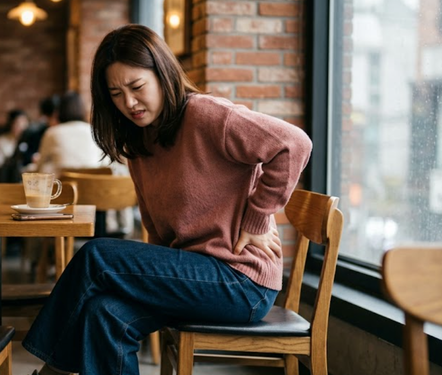 질입구 간지러움 에스로반 사용 전 반드시 확인해야 할 부분은?