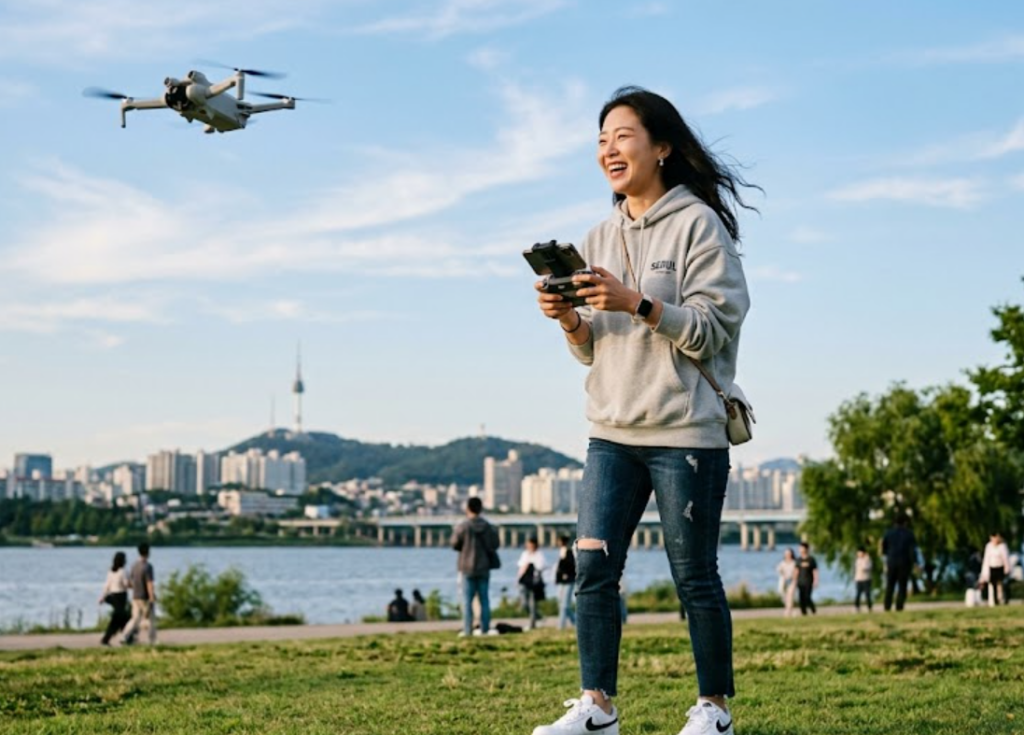 드론 자격증 연봉 현실과 2026년 수익 구조