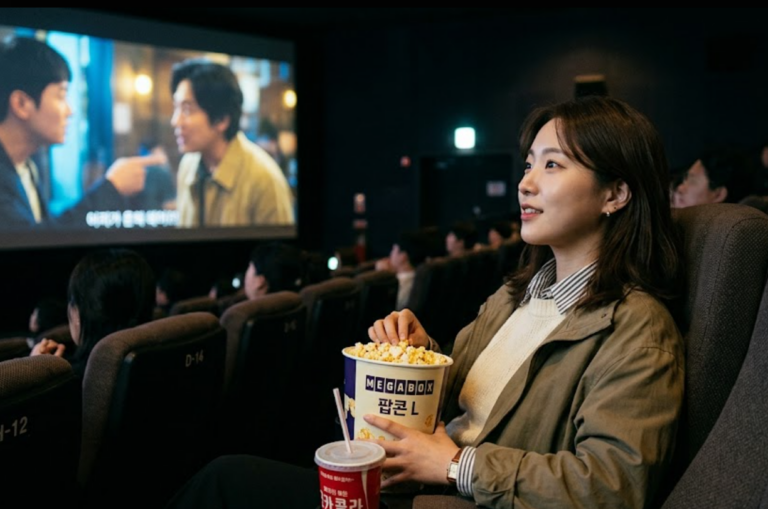 메가박스 할인혜택 정리 이거만 보면 끝