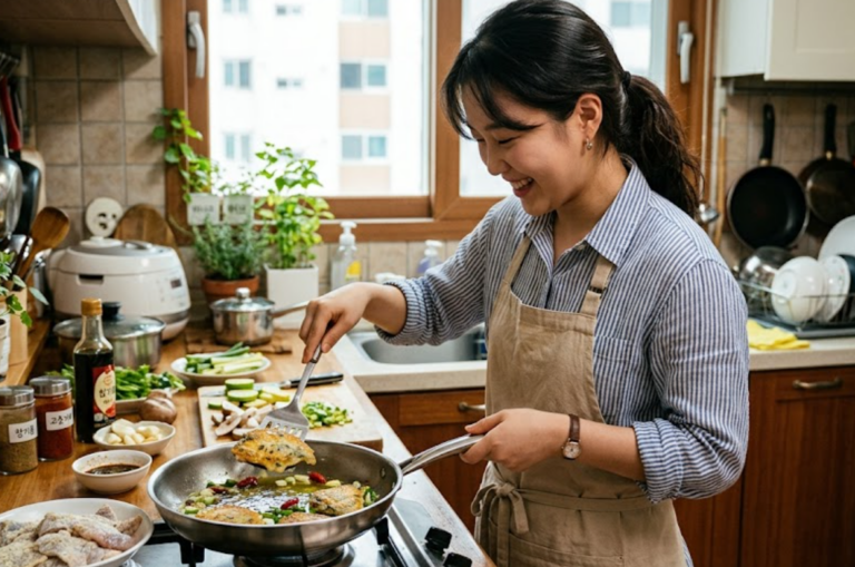 도다리 쑥국 끓이는법 제대로 모르면 비싼 재료비만 쓰레기통에 버립니다