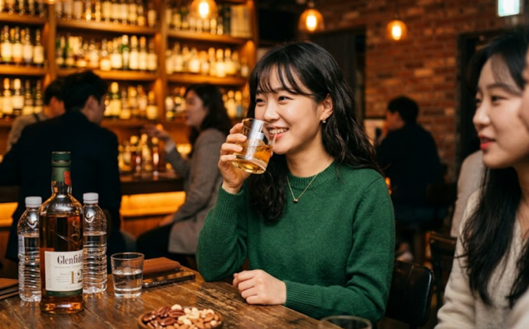 발렌타인 12년산 가격 다른 위스키랑 비교