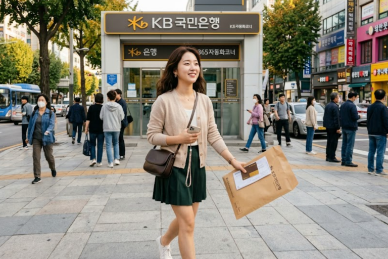 신한은행 영업시간 점심시간 2026년 기준은??