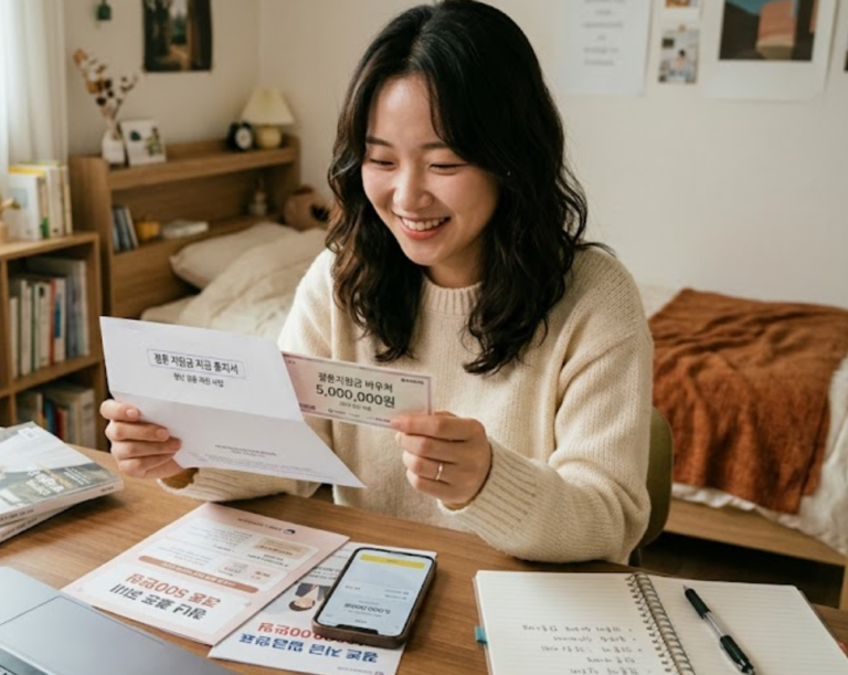 파주 페이 가맹점 사용처 지역 경제 활성화를 위한 필수 정보