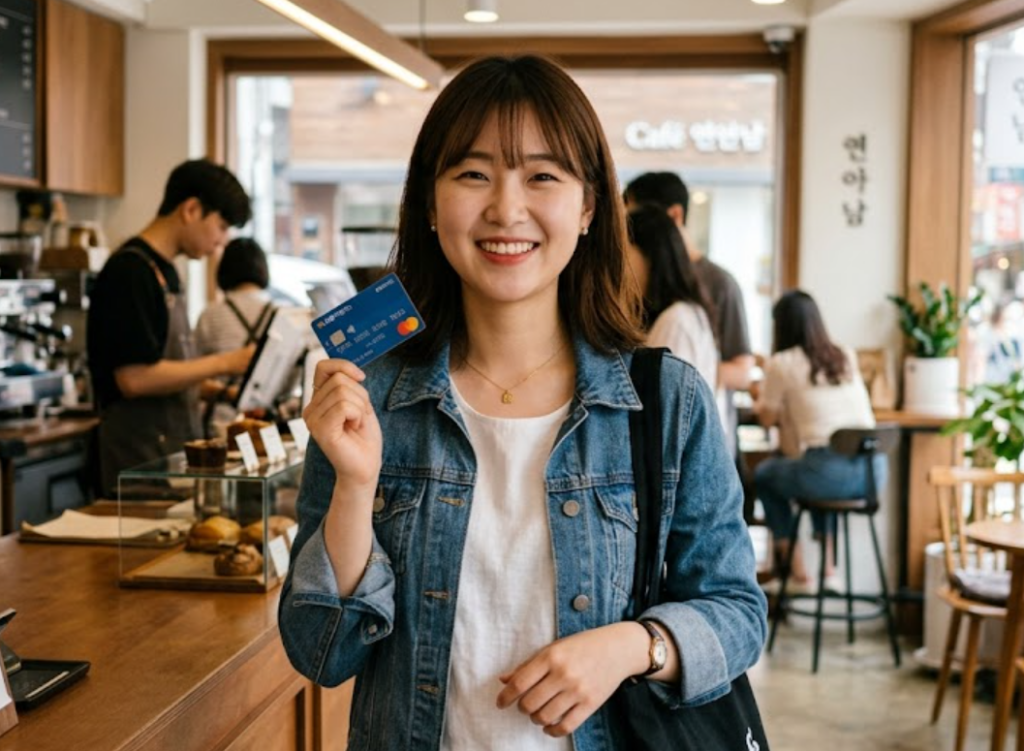 기기 변경과 교통비 절감을 위한 기후동행카드 파는 곳