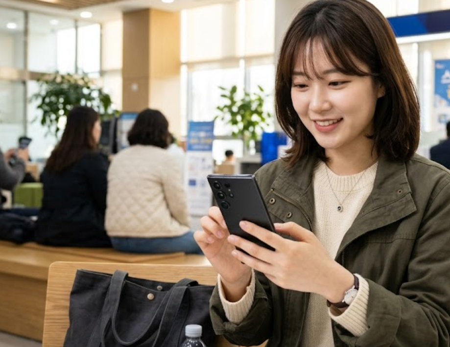 카카오뱅크 스위프트 코드 조회 정보와 해외 송금 수취 시 주의사항