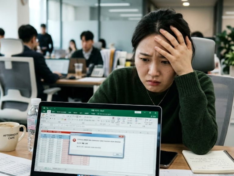 자동차 책임보험 절약방법 무조건 아끼려다 과태료 폭탄 맞아요