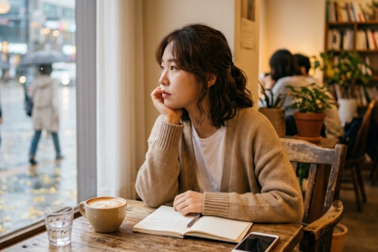 영업신고증 변경방법 직접 구청 위생과 다니며 정리